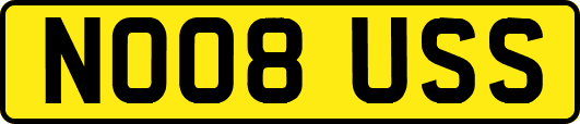 NO08USS