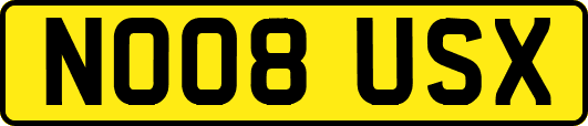 NO08USX