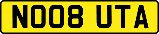NO08UTA