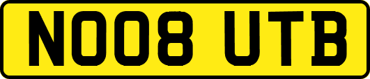NO08UTB