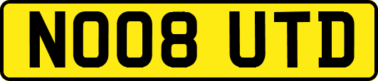 NO08UTD