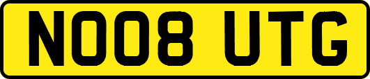 NO08UTG