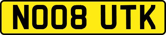 NO08UTK