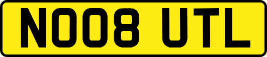 NO08UTL