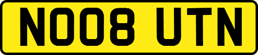 NO08UTN