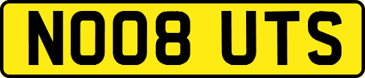 NO08UTS