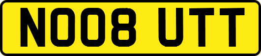 NO08UTT