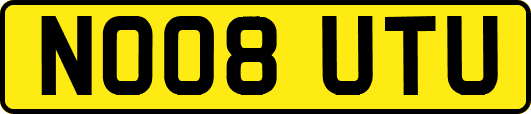 NO08UTU