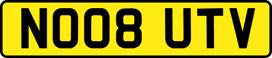 NO08UTV