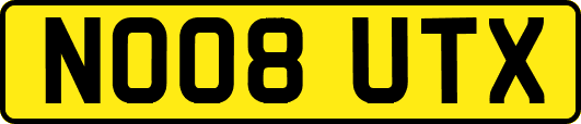 NO08UTX