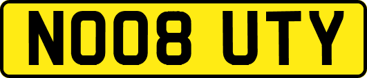NO08UTY