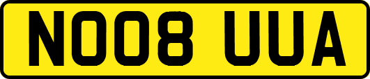 NO08UUA