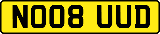 NO08UUD