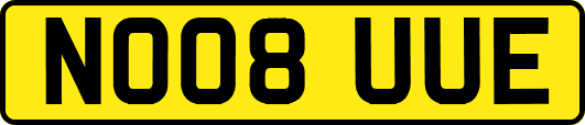 NO08UUE