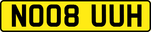 NO08UUH