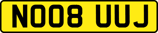 NO08UUJ