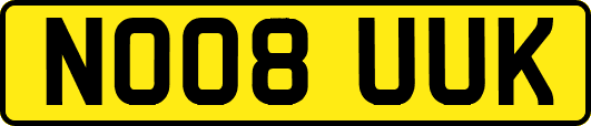 NO08UUK