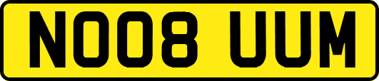 NO08UUM