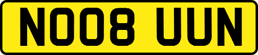NO08UUN