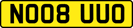 NO08UUO