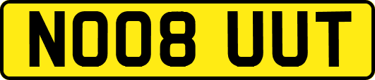NO08UUT