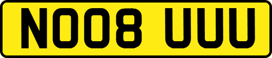 NO08UUU