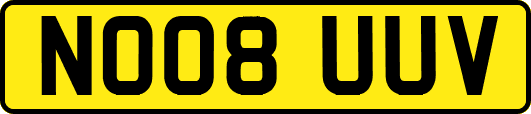 NO08UUV