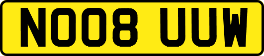 NO08UUW