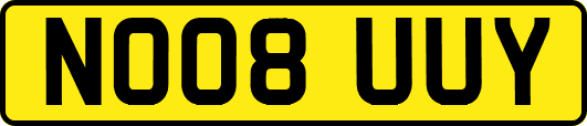 NO08UUY