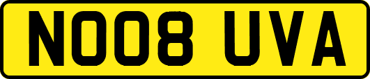 NO08UVA