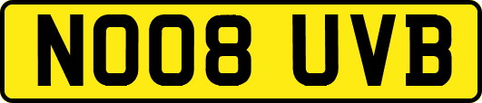 NO08UVB