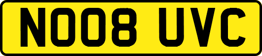 NO08UVC