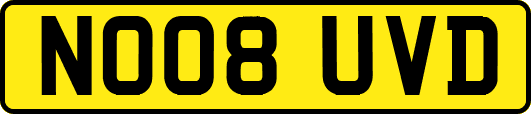 NO08UVD