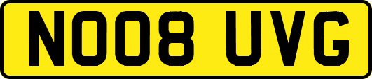 NO08UVG