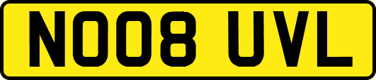 NO08UVL