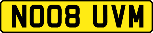 NO08UVM