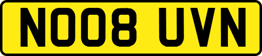 NO08UVN