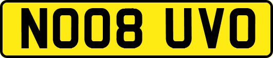 NO08UVO