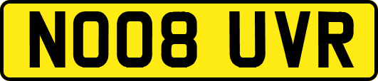 NO08UVR