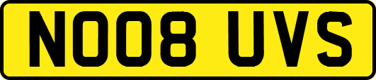 NO08UVS