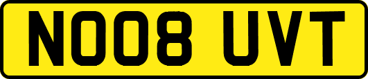 NO08UVT