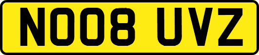 NO08UVZ