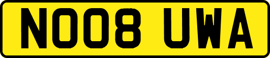 NO08UWA