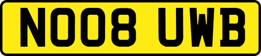 NO08UWB