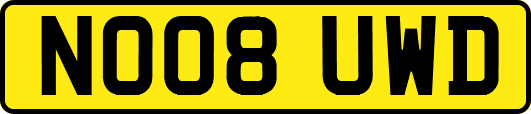NO08UWD