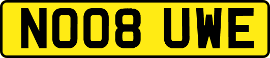 NO08UWE