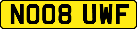 NO08UWF