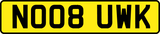 NO08UWK