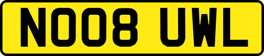 NO08UWL