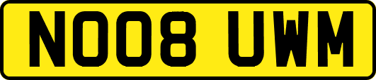 NO08UWM